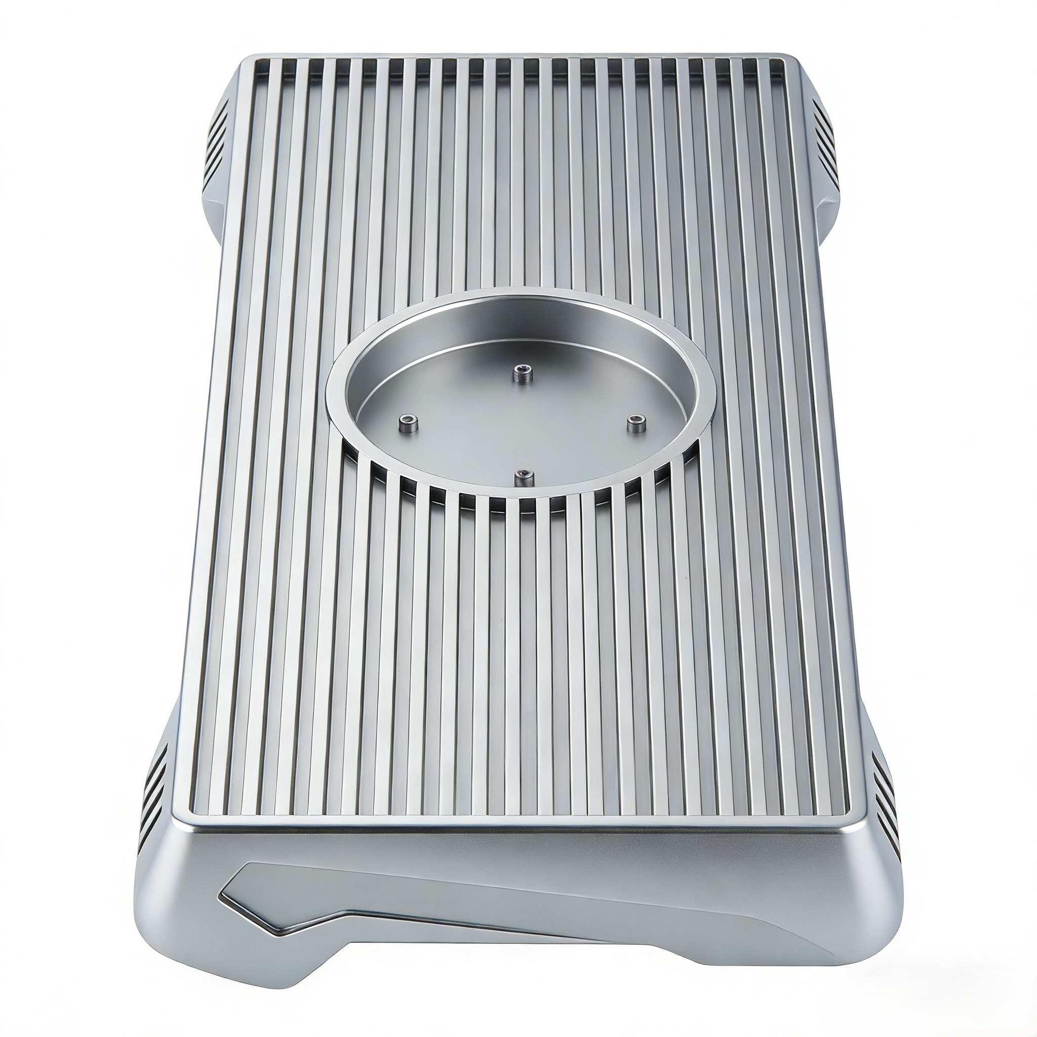 Precision Metal Parts for AI Data Center Infrastructure